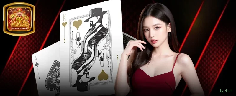 Blackjack Ao Vivo jgrbet