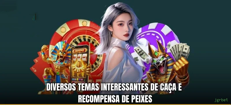 Cadastro Seguro jgrbet