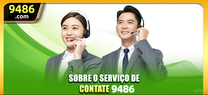 Contato jgrbet