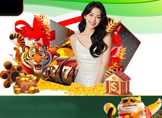 Fortune Dragon Slot jgrbet