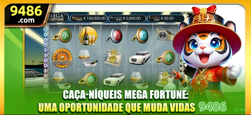 Fortune Dragon Estratégias