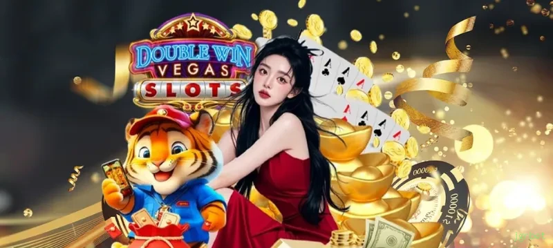 Jackpot Slots jgrbet