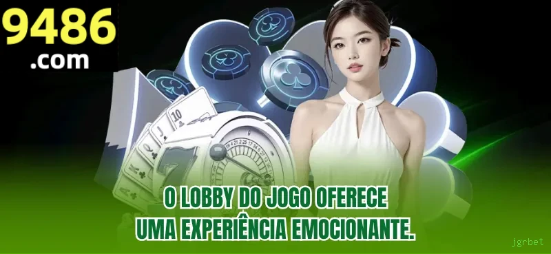 jgrbet Cassino Clássico