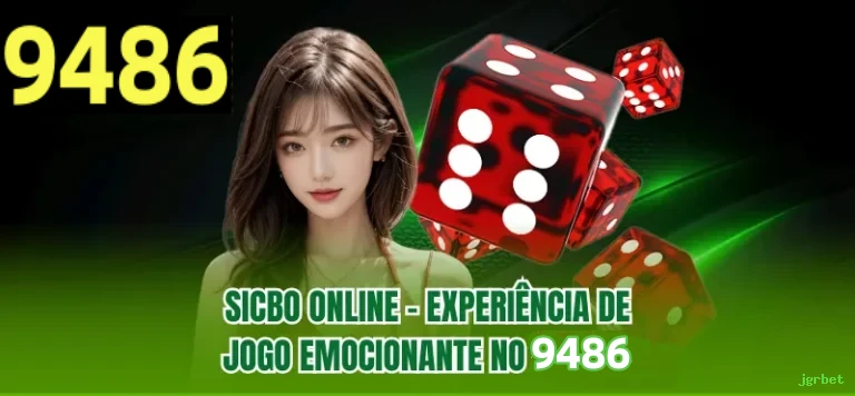 jgrbet Cassino Clássico