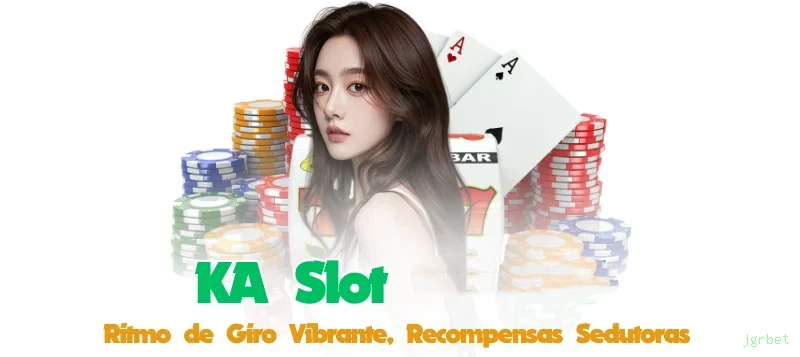 jgrbet Cassino Clássico