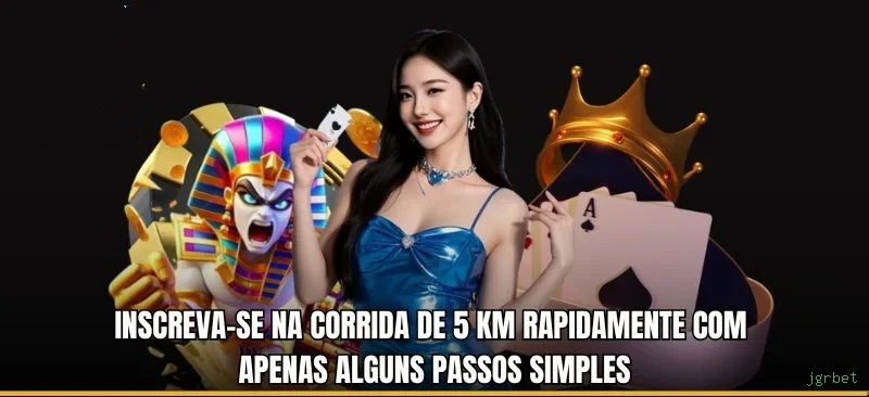 jgrbet Cassino Clássico