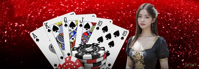 jgrbet Cassino Clássico