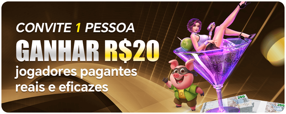 jgrbet Cassino Clássico